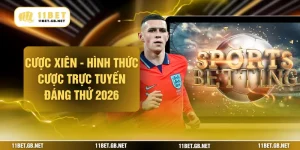 Cược Xiên - Hình Thức Cược Trực Tuyến Đáng Thử 2026